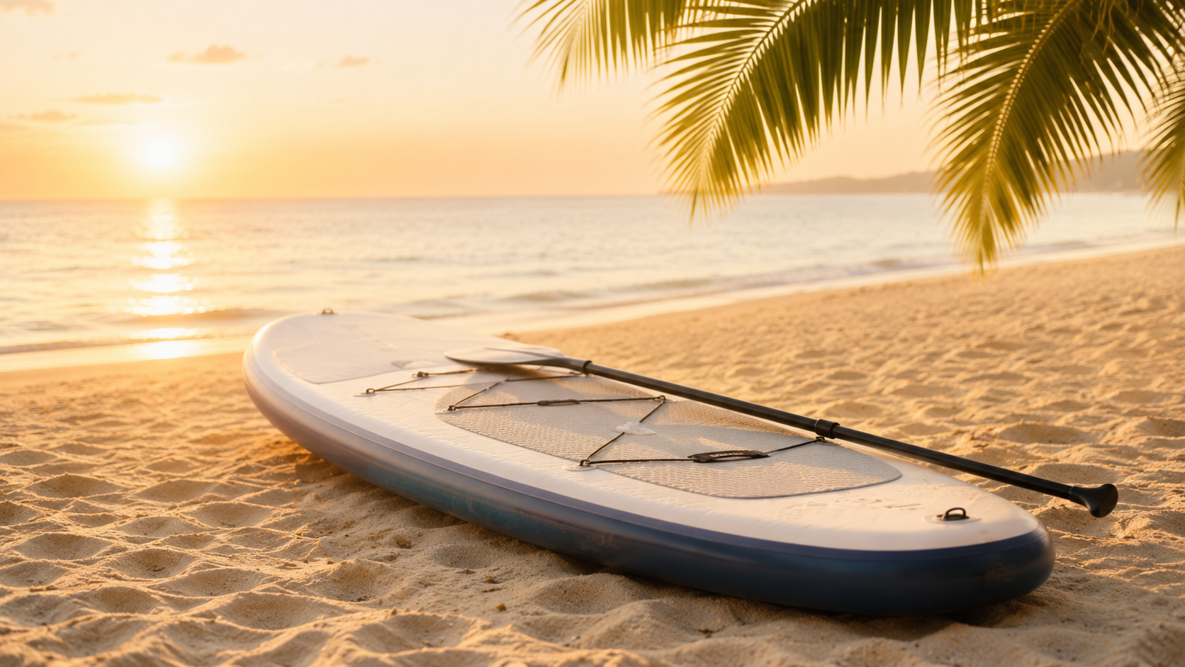 SUP board